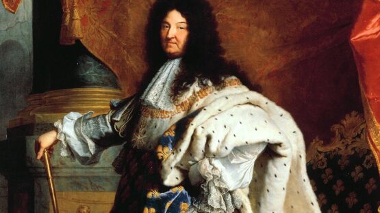 Luis XIV.