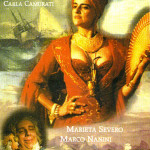 Carlota Joaquina , 1995.