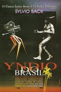 14_Yndio do Brasil
