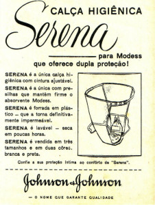 Modess Serena