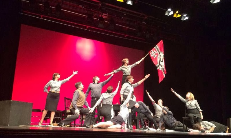 O nazismo no teatro de Brecht