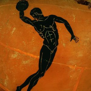 Jogos Olímpicos da Antiguidade