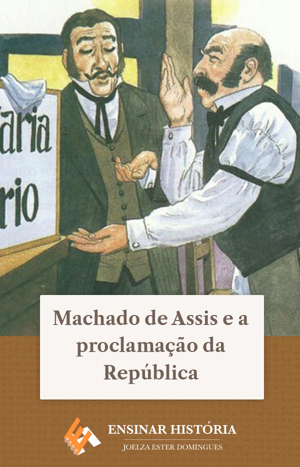 Machado de Assis e a proclamação da República