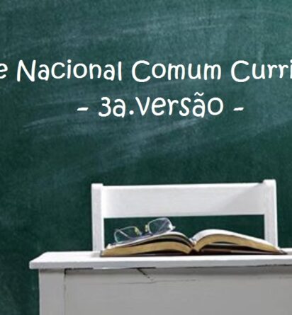 Currículo de História na terceira versão