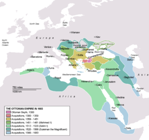 Império-Otomano