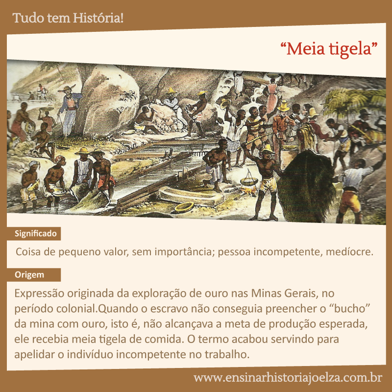 Meia Tigela 