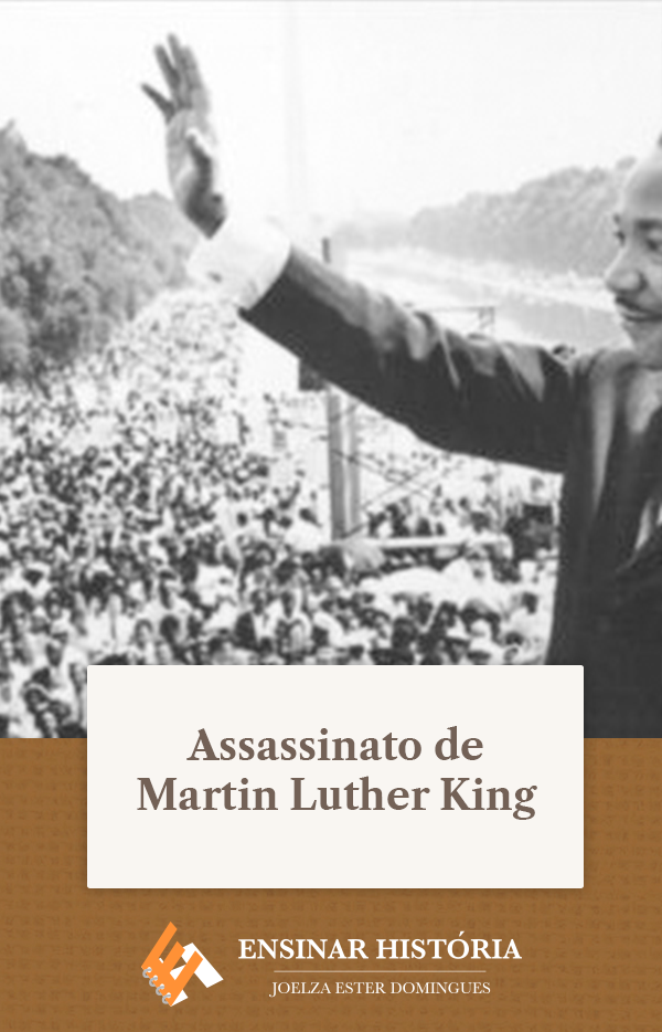 Assassinato de Martin Luther King