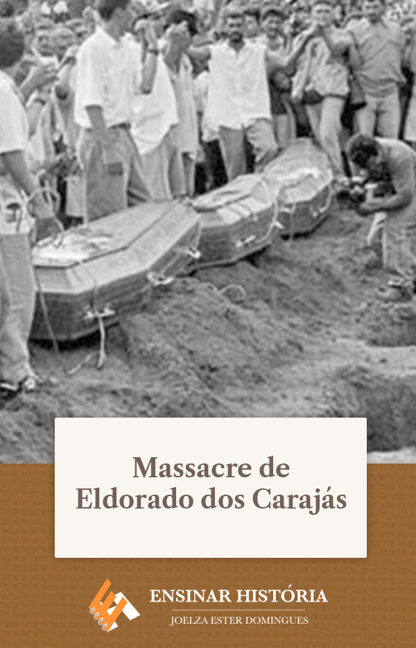 Massacre de Eldorado dos Carajás