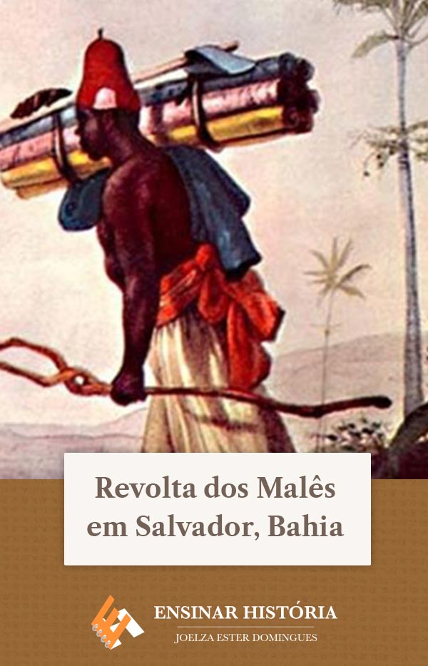 Revolta dos Malês em Salvador, Bahia
