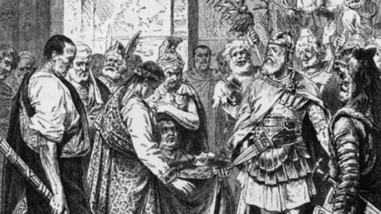 Rômulo Augusto, o último imperador do Império Romano do Ocidente, foi deposto por Odoacro