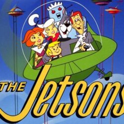 lançado o primeiro programa de televisão colorido: “The Jetsons”, desenho animado produzido pela Hanna-Barbera, com 24 episódios transmitidos pelo canal ABC-TV.
