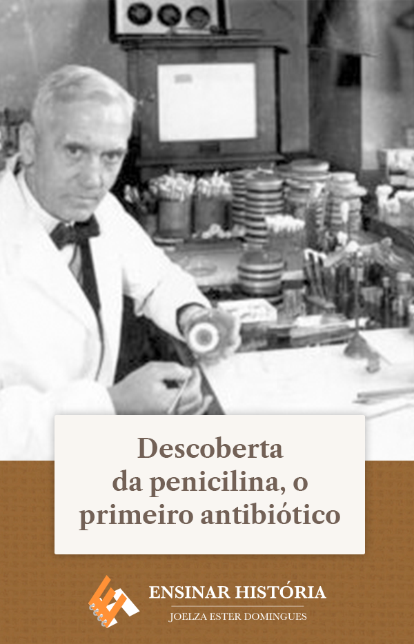 Descoberta Da Penicilina O Primeiro Antibiótico 6153