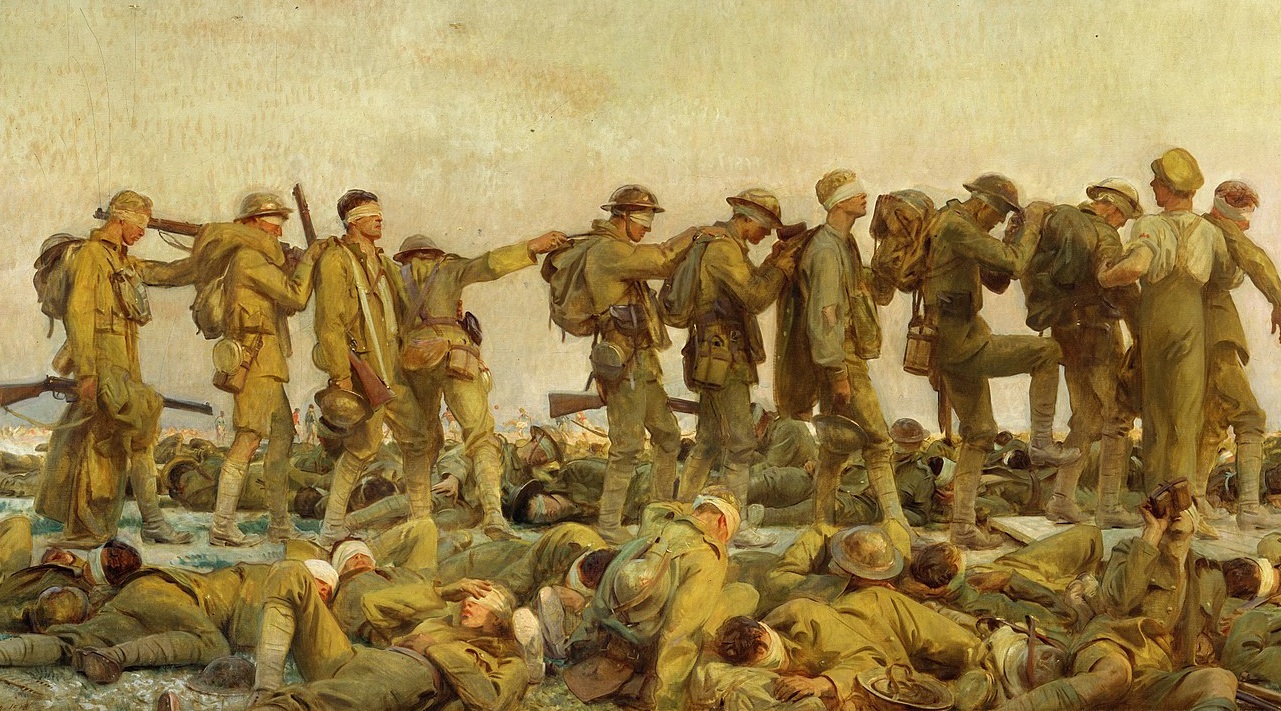 Armistício de Compiègne: fim da I Guerra Mundial