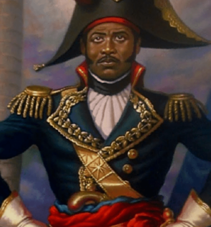 Independência do Haiti