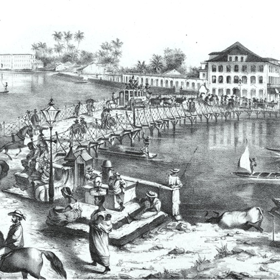 Início da Revolução Praieira, Pernambuco