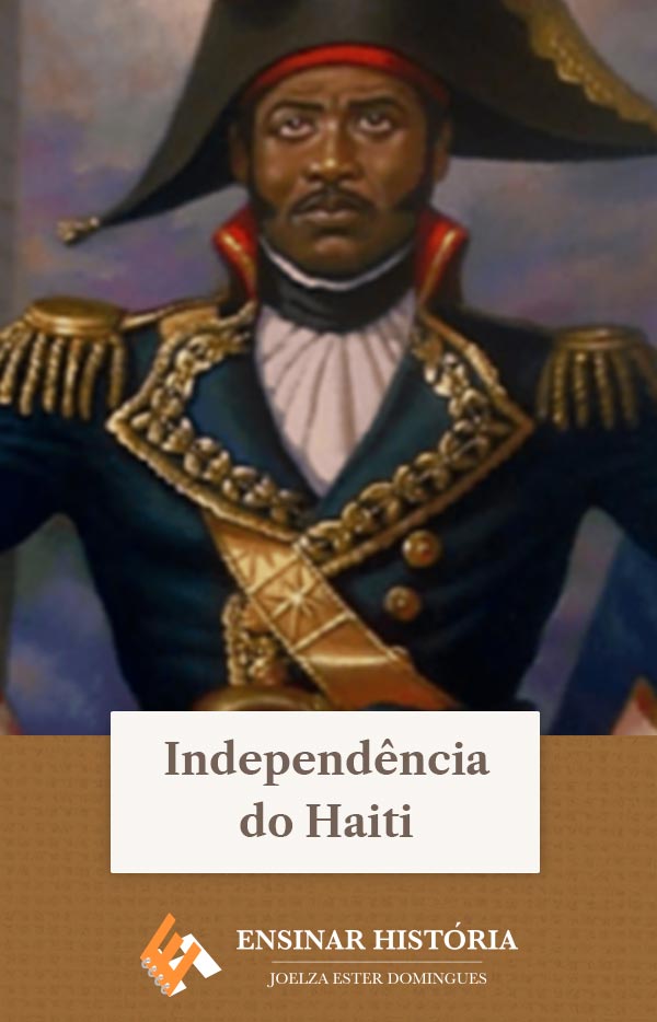 Independência do Haiti