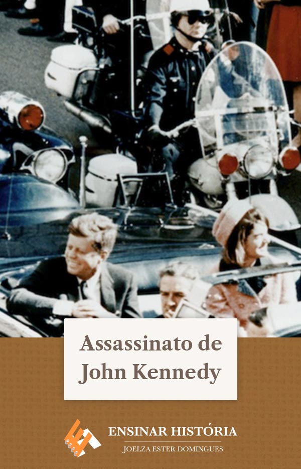 Assassinato de John Kennedy