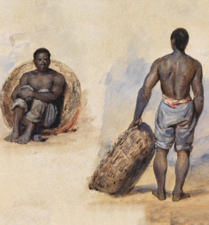 Início da Balaiada, Maranhão