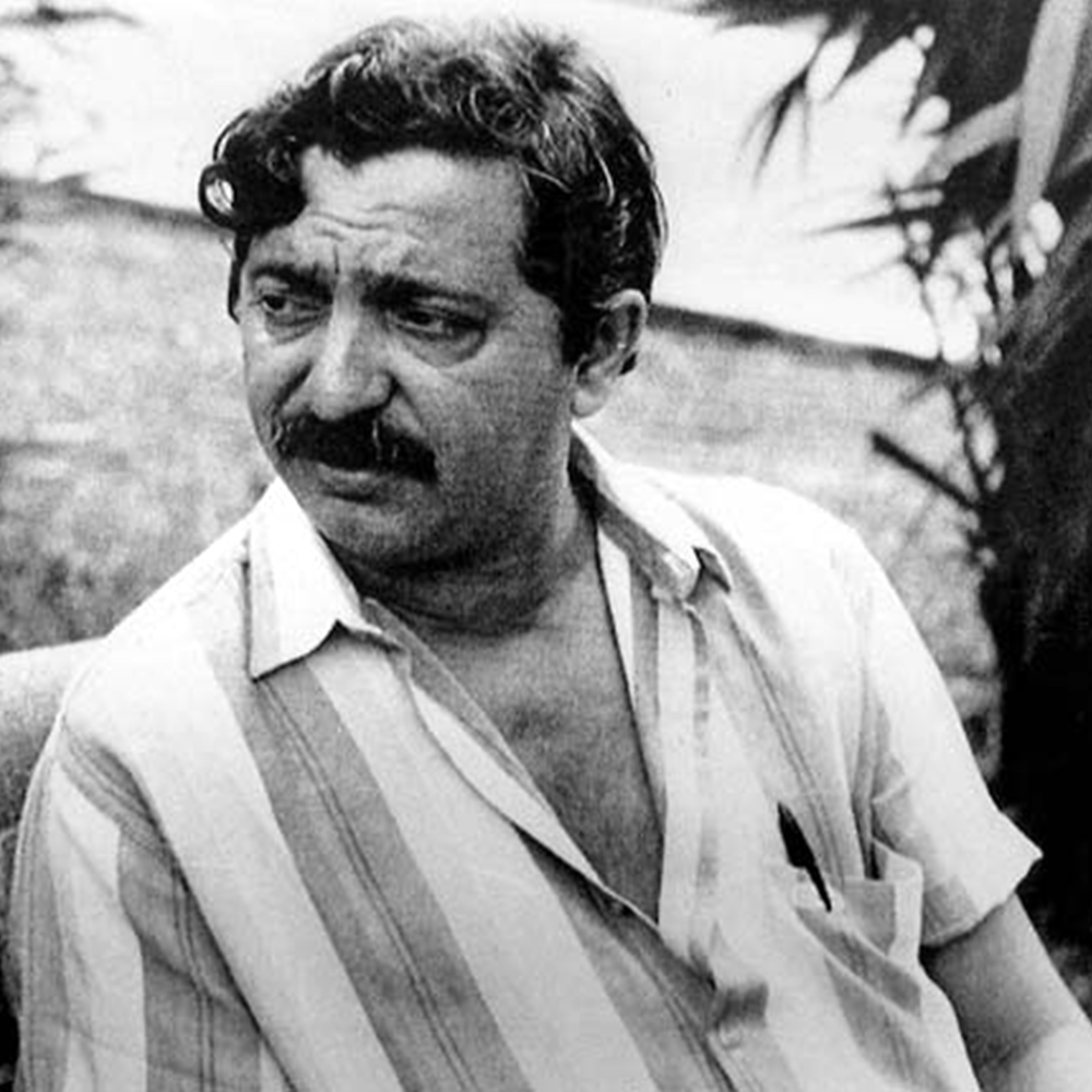 Morte de Chico Mendes (22/12/1988) abriu caminho para a questão ambiental –  Quimicos Unificados