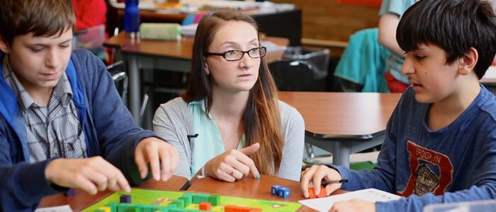 Jogos didáticos como atividade na aula de História - Nas Tramas de