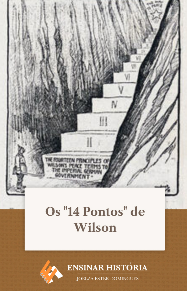 Os “14 Pontos” de Wilson