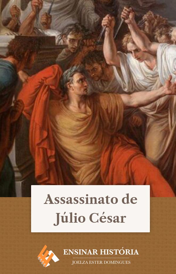 Assassinato de Júlio César