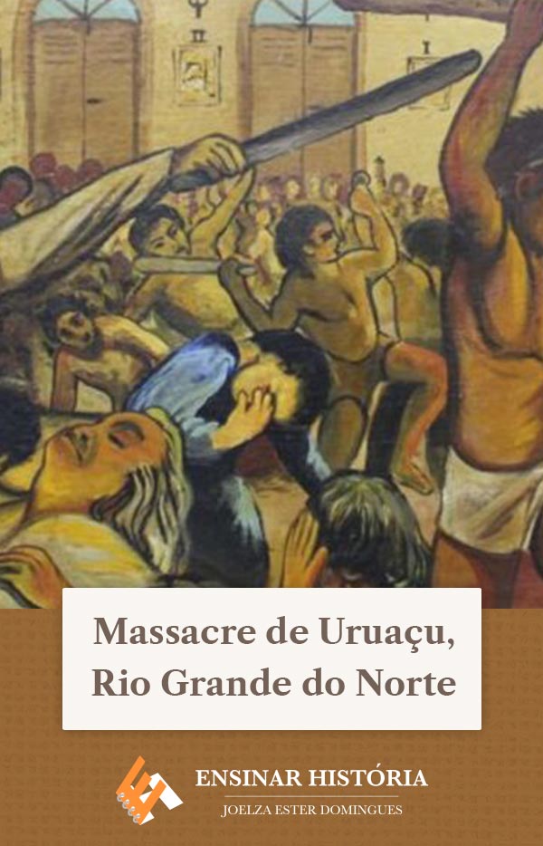 Massacre de Uruaçu, Rio Grande do Norte