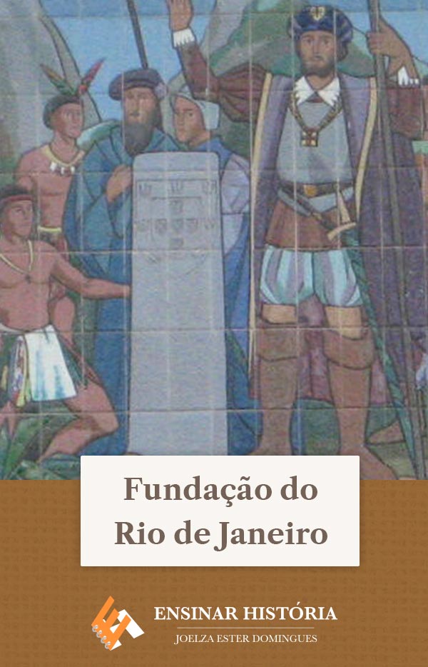 Fundação do Rio de Janeiro