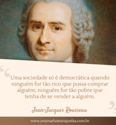 PDF) Tradução de três fragmentos políticos de Jean-Jacques Rousseau, a  saber, Paralelo entre as Repúblicas de Esparta e de Roma, História da  Lacedemônia e Fragmentos sobre a História Antiga.