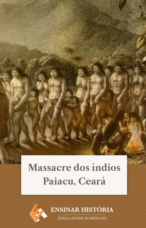 Massacre dos índios Paiacu, Ceará
