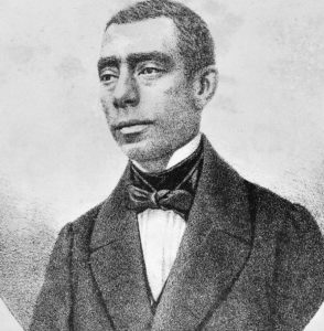 Francisco de Paula Brito 