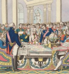 Congresso de Viena