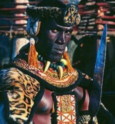 Shaka, o genial guerreiro que fundou o Império Zulu