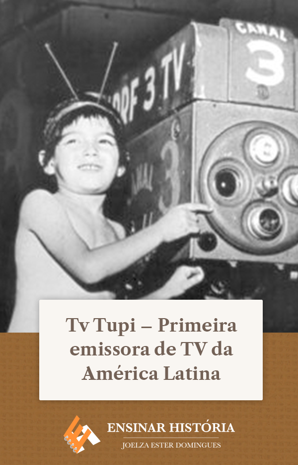 1001 Noites (canal de televisão), TVPedia Brasil