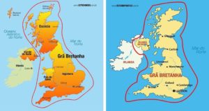 Grã-Bretanha e Reino Unido