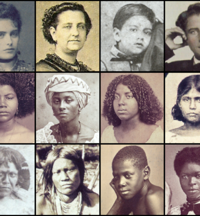 Dia da Consciência Negra