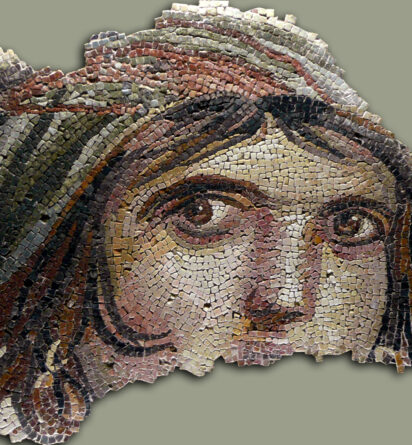 Mulheres na história - Grécia Antiga