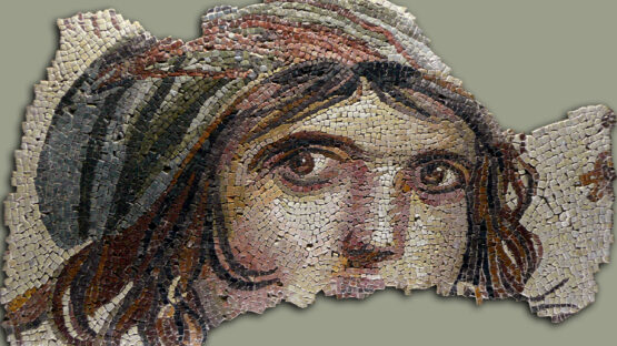 Mulheres na história - Grécia Antiga