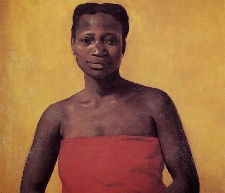 Dia Nacional Tereza de Benguela e da Mulher Negra