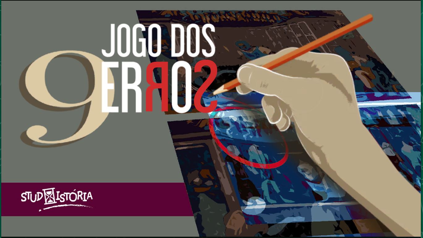 Um jantar brasileiro (jogo digital) - Ensinar História - Joelza Ester  Domingues