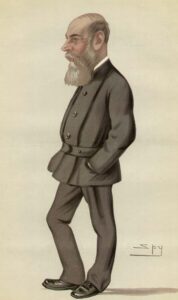 Charles Boycott: o homem que virou verbo