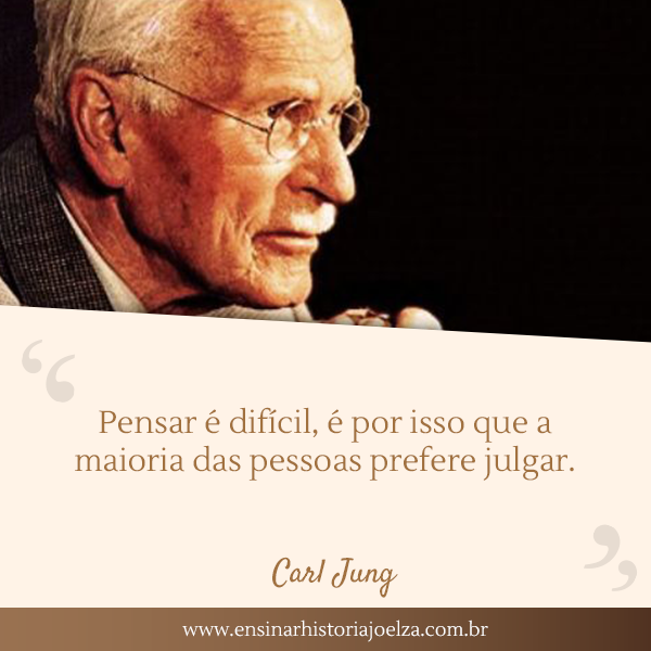 Frase Carl Jung