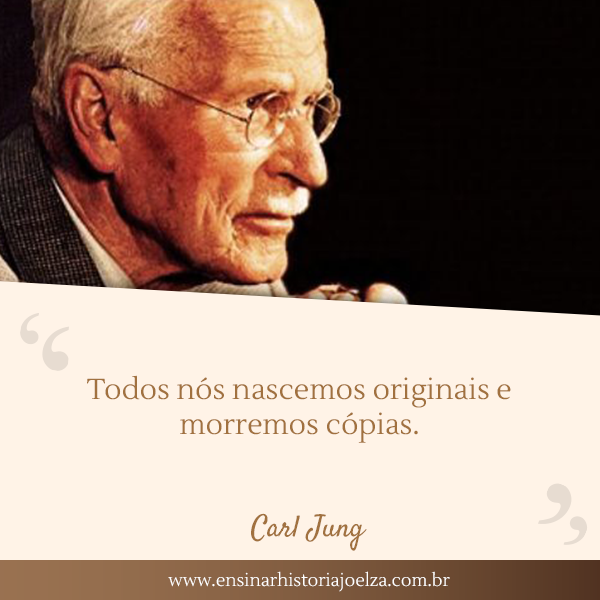 Frase Carl Jung