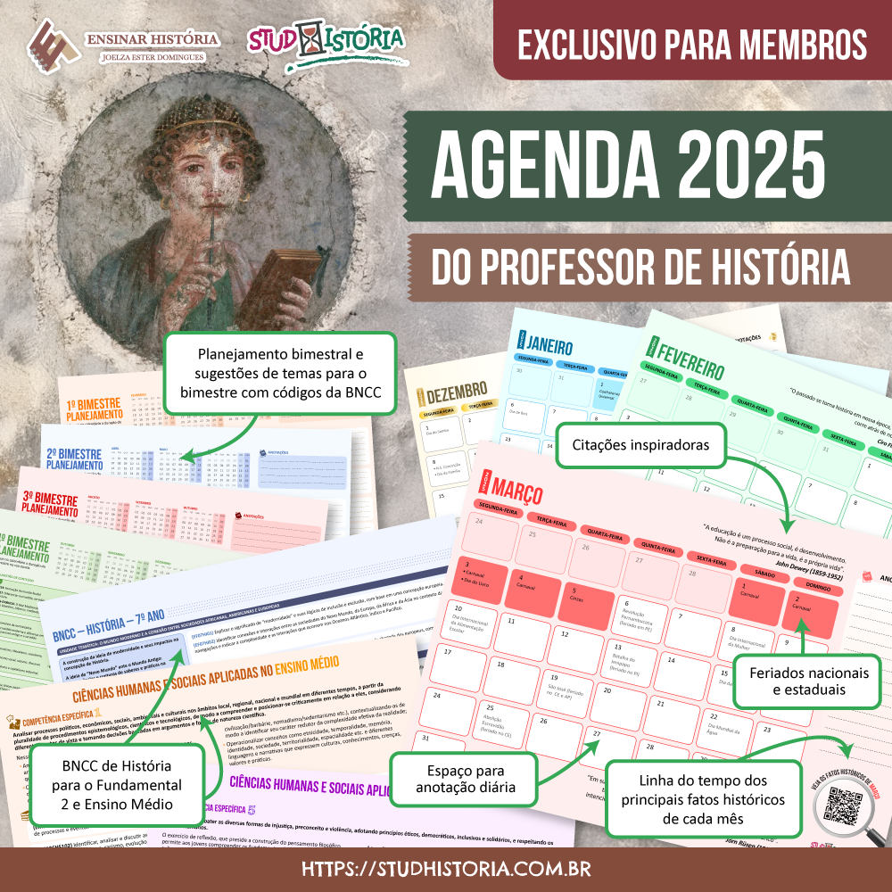 Agenda 2025