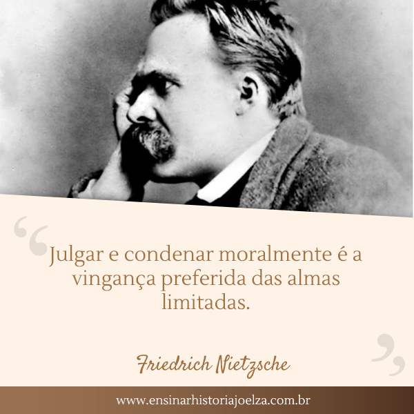 Frase Friedrich Nietzs