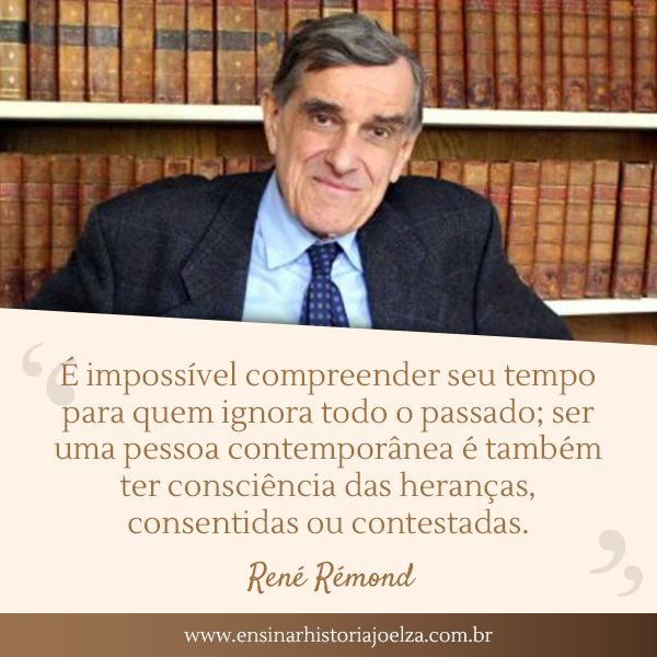 Frase René Rémond