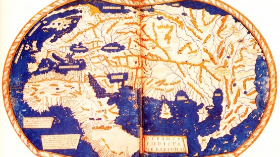 Como analisar mapas históricos? E o que é “mapa histórico”?