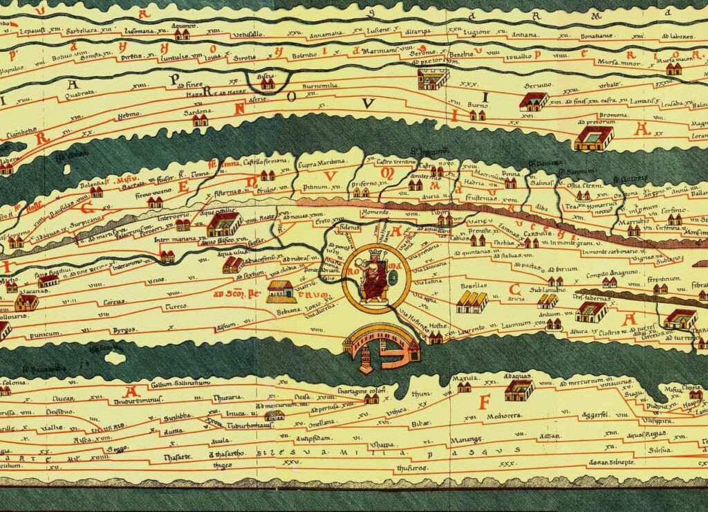 Como analisar mapas históricos? E o que é “mapa histórico”?