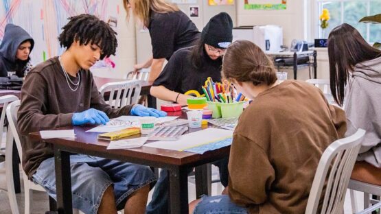 Desenhos para colorir no Fund-2? Que função pedagógica eles têm?