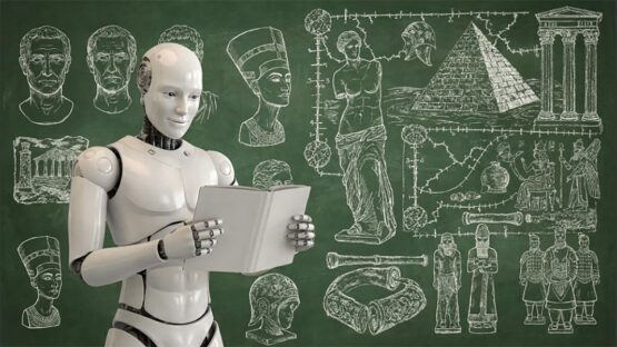 Porque não gosto de Power Point e ainda prefiro a lousa e o giz (E o que a Neurociência diz sobre atenção)